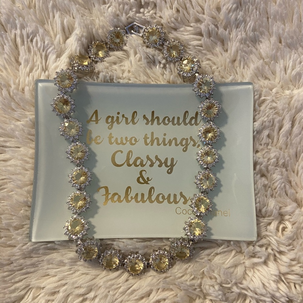 Statement Necklace